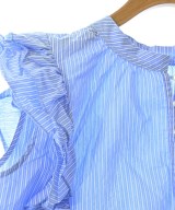 SENSE OF PLACE by URBAN RESEARCH（センスオブプレイスバイアーバンリサーチ）ブラウス 青 サイズ:ONE レディース/2200645281019