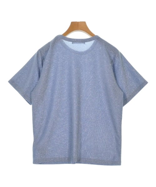 SENSE OF PLACE by URBAN RESEARCH（センスオブプレイスバイアーバンリサーチ）Tシャツ・カットソー 青 サイズ:ONE レディース/2200645281026