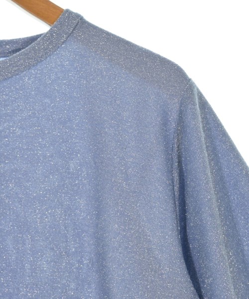 SENSE OF PLACE by URBAN RESEARCH（センスオブプレイスバイアーバンリサーチ）Tシャツ・カットソー 青 サイズ:ONE レディース/2200645281026