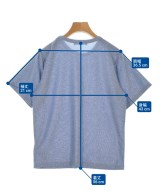 SENSE OF PLACE by URBAN RESEARCH（センスオブプレイスバイアーバンリサーチ）Tシャツ・カットソー 青 サイズ:ONE レディース/2200645281026