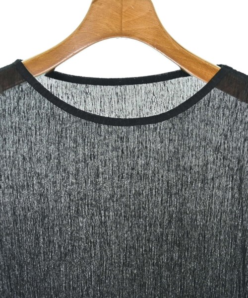 SENSE OF PLACE by URBAN RESEARCH（センスオブプレイスバイアーバンリサーチ）Tシャツ・カットソー 黒 サイズ:F レディース/2200645304084