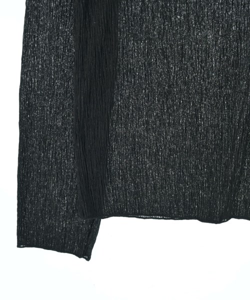 SENSE OF PLACE by URBAN RESEARCH（センスオブプレイスバイアーバンリサーチ）Tシャツ・カットソー 黒 サイズ:F レディース/2200645304084