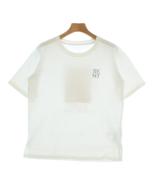 SENSE OF PLACE by URBAN RESEARCH(センスオブプレイスバイアーバンリサーチ)Tシャツ・カットソー 白 サイズ:one/2200634124259