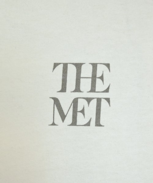 SENSE OF PLACE by URBAN RESEARCH（センスオブプレイスバイアーバンリサーチ）Tシャツ・カットソー 白 サイズ:one レディース/2200634124259