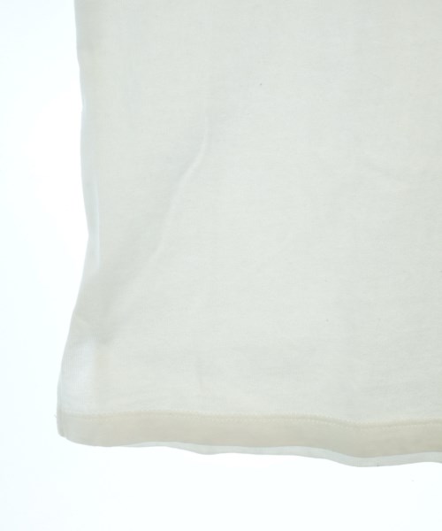 SENSE OF PLACE by URBAN RESEARCH（センスオブプレイスバイアーバンリサーチ）Tシャツ・カットソー 白 サイズ:one レディース/2200634124259