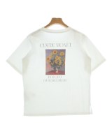 SENSE OF PLACE by URBAN RESEARCH（センスオブプレイスバイアーバンリサーチ）Tシャツ・カットソー 白 サイズ:one レディース/2200634124259