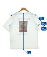 SENSE OF PLACE by URBAN RESEARCH（センスオブプレイスバイアーバンリサーチ）Tシャツ・カットソー 白 サイズ:one レディース/2200634124259