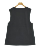 SENSE OF PLACE by URBAN RESEARCH（センスオブプレイスバイアーバンリサーチ）ベスト 黒 サイズ:ONE レディース/2200633576028