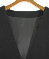 SENSE OF PLACE by URBAN RESEARCH（センスオブプレイスバイアーバンリサーチ）ベスト 黒 サイズ:ONE レディース/2200633576028