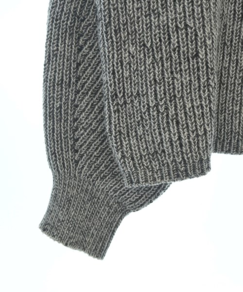 SENSE OF PLACE by URBAN RESEARCH（センスオブプレイスバイアーバンリサーチ）ニット・セーター 白 サイズ:ONE レディース/2200633576059