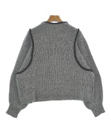 SENSE OF PLACE by URBAN RESEARCH（センスオブプレイスバイアーバンリサーチ）ニット・セーター 白 サイズ:ONE レディース/2200633576059