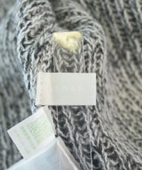 SENSE OF PLACE by URBAN RESEARCH（センスオブプレイスバイアーバンリサーチ）ニット・セーター 白 サイズ:ONE レディース/2200633576059