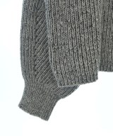 SENSE OF PLACE by URBAN RESEARCH（センスオブプレイスバイアーバンリサーチ）ニット・セーター 白 サイズ:ONE レディース/2200633576059