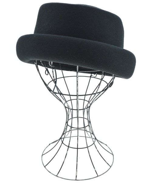 Sense of Grace(センスオブグレース)ハット 黒 サイズ:-/2200646711041