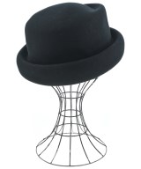 Sense of Grace（センスオブグレース）ハット 黒 サイズ:- レディース/2200646711041