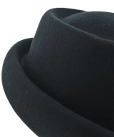 Sense of Grace（センスオブグレース）ハット 黒 サイズ:- レディース/2200646711041