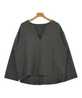 SENSE OF PLACE by URBAN RESEARCH（センスオブプレイスバイアーバンリサーチ）ブラウス グレー サイズ:ONE レディース/2200638565034