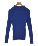 SENSE OF PLACE by URBAN RESEARCH（センスオブプレイスバイアーバンリサーチ）ニット・セーター 青 サイズ:ONE レディース/2200638565089