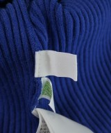 SENSE OF PLACE by URBAN RESEARCH（センスオブプレイスバイアーバンリサーチ）ニット・セーター 青 サイズ:ONE レディース/2200638565089