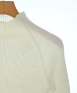 SENSE OF PLACE by URBAN RESEARCH（センスオブプレイスバイアーバンリサーチ）ニット・セーター 白 サイズ:COMPACT(XS位) レディース/2200639644011