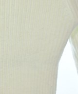 SENSE OF PLACE by URBAN RESEARCH（センスオブプレイスバイアーバンリサーチ）ニット・セーター 白 サイズ:COMPACT(XS位) レディース/2200639644011