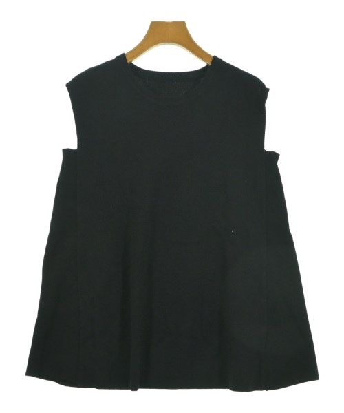 SENSE OF PLACE by URBAN RESEARCH(センスオブプレイスバイアーバンリサーチ)ニット・セーター 黒 サイズ:F/2200613113069