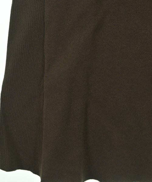 SENSE OF PLACE by URBAN RESEARCH（センスオブプレイスバイアーバンリサーチ）ニット・セーター 茶 サイズ:F レディース/2200613113076