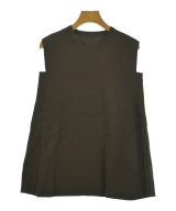 SENSE OF PLACE by URBAN RESEARCH（センスオブプレイスバイアーバンリサーチ）ニット・セーター 茶 サイズ:F レディース/2200613113076