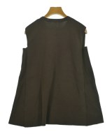 SENSE OF PLACE by URBAN RESEARCH（センスオブプレイスバイアーバンリサーチ）ニット・セーター 茶 サイズ:F レディース/2200613113076