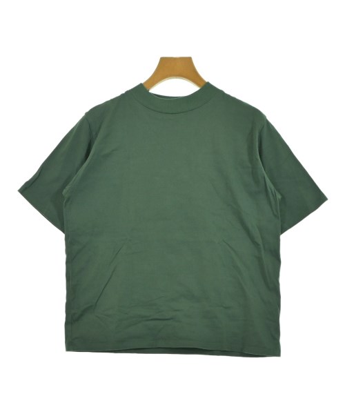SENSE OF PLACE by URBAN RESEARCH(センスオブプレイスバイアーバンリサーチ)Tシャツ・カットソー 緑 サイズ:F/2200640049034