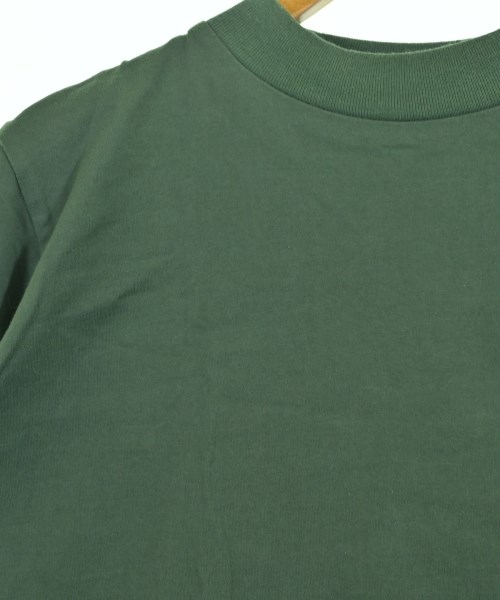 SENSE OF PLACE by URBAN RESEARCH（センスオブプレイスバイアーバンリサーチ）Tシャツ・カットソー 緑 サイズ:F レディース/2200640049034