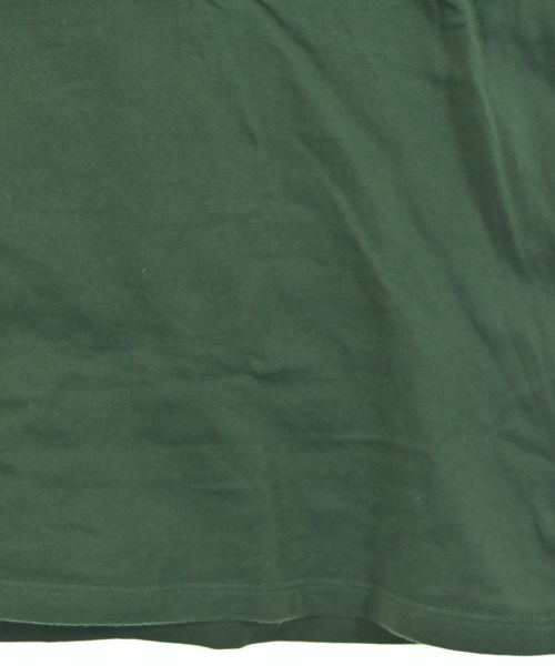 SENSE OF PLACE by URBAN RESEARCH（センスオブプレイスバイアーバンリサーチ）Tシャツ・カットソー 緑 サイズ:F レディース/2200640049034
