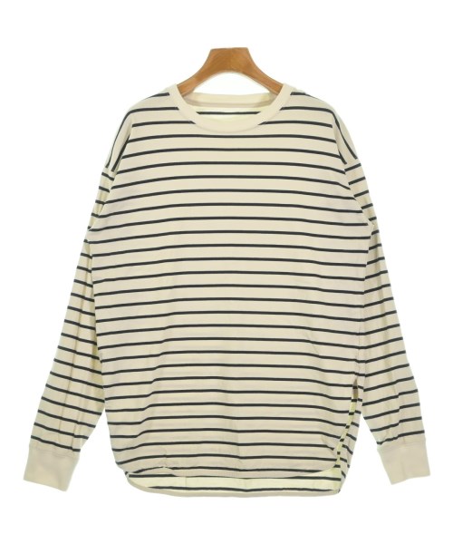 SENSE OF PLACE by URBAN RESEARCH(センスオブプレイスバイアーバンリサーチ)Tシャツ・カットソー 白 サイズ:F/2200631765011