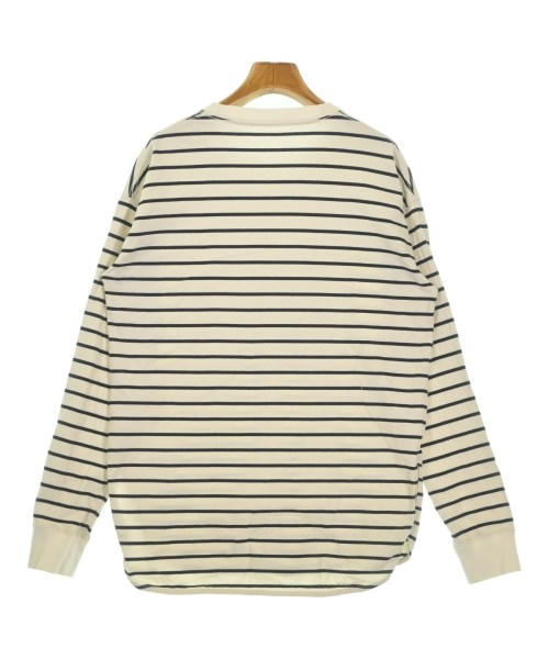 SENSE OF PLACE by URBAN RESEARCH（センスオブプレイスバイアーバンリサーチ）Tシャツ・カットソー 白 サイズ:F レディース/2200631765011