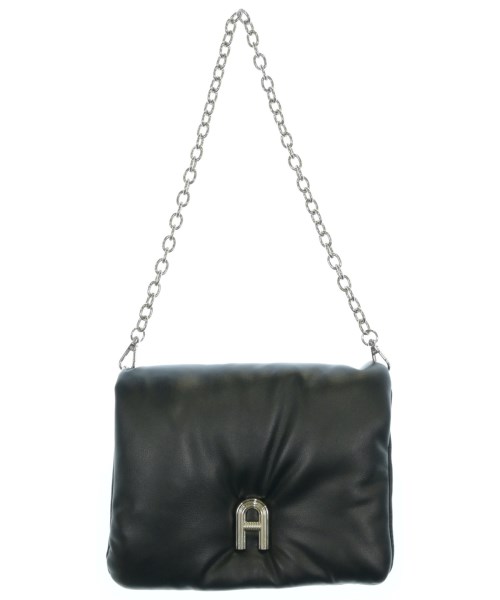 SENSE OF PLACE by URBAN RESEARCH(センスオブプレイスバイアーバンリサーチ)ショルダーバッグ 黒 サイズ:-/2200646291284