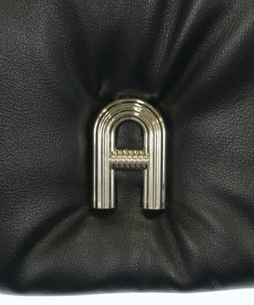 SENSE OF PLACE by URBAN RESEARCH（センスオブプレイスバイアーバンリサーチ）ショルダーバッグ 黒 サイズ:- レディース/2200646291284