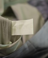 SENSE OF PLACE by URBAN RESEARCH（センスオブプレイスバイアーバンリサーチ）ロング・マキシ丈スカート 紫 サイズ:M レディース/2200648864028