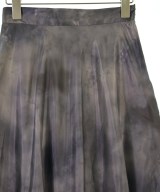 SENSE OF PLACE by URBAN RESEARCH（センスオブプレイスバイアーバンリサーチ）ロング・マキシ丈スカート 紫 サイズ:M レディース/2200648864028