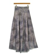 SENSE OF PLACE by URBAN RESEARCH ロング・マキシ丈スカート