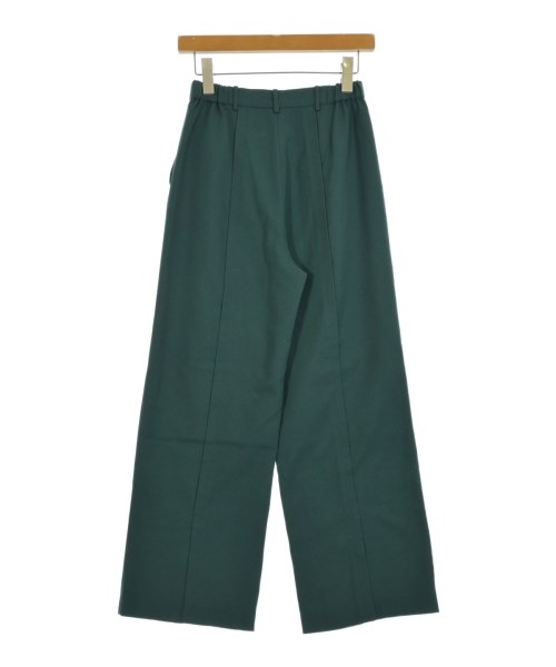 SENSE OF PLACE by URBAN RESEARCH（センスオブプレイスバイアーバンリサーチ）スラックス 緑 サイズ:ONE レディース/2200646174112