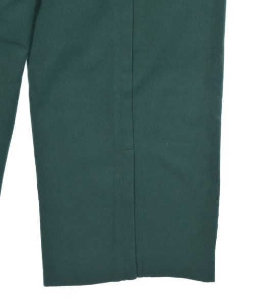 SENSE OF PLACE by URBAN RESEARCH（センスオブプレイスバイアーバンリサーチ）スラックス 緑 サイズ:ONE レディース/2200646174112