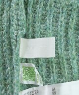 SENSE OF PLACE by URBAN RESEARCH（センスオブプレイスバイアーバンリサーチ）ニット・セーター 緑 サイズ:ONE レディース/2200646552019