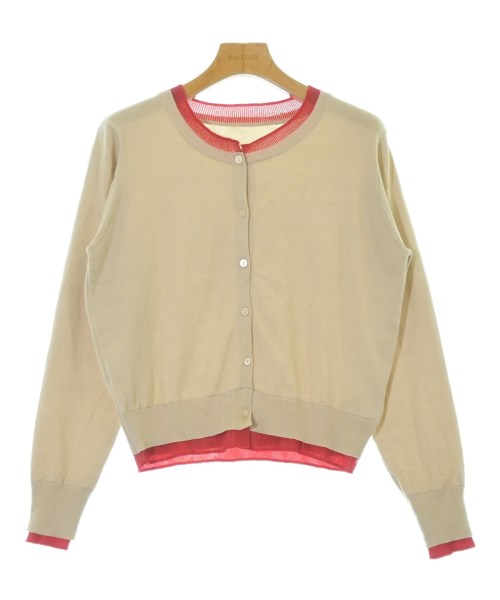 SENSE OF PLACE by URBAN RESEARCH(センスオブプレイスバイアーバンリサーチ)カーディガン ベージュ サイズ:ONE/2200641656040