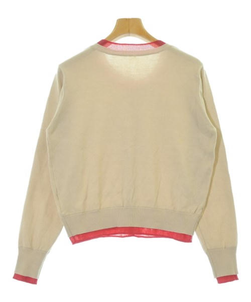 SENSE OF PLACE by URBAN RESEARCH（センスオブプレイスバイアーバンリサーチ）カーディガン ベージュ サイズ:ONE レディース/2200641656040