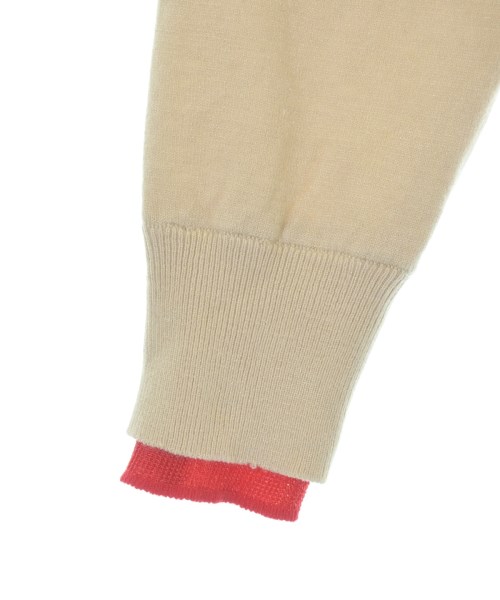 SENSE OF PLACE by URBAN RESEARCH（センスオブプレイスバイアーバンリサーチ）カーディガン ベージュ サイズ:ONE レディース/2200641656040