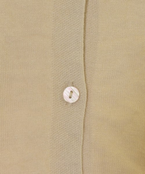 SENSE OF PLACE by URBAN RESEARCH（センスオブプレイスバイアーバンリサーチ）カーディガン ベージュ サイズ:ONE レディース/2200641656040