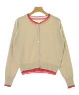 SENSE OF PLACE by URBAN RESEARCH（センスオブプレイスバイアーバンリサーチ）カーディガン ベージュ サイズ:ONE レディース/2200641656040