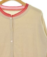 SENSE OF PLACE by URBAN RESEARCH（センスオブプレイスバイアーバンリサーチ）カーディガン ベージュ サイズ:ONE レディース/2200641656040