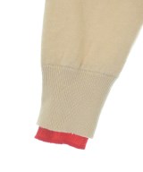 SENSE OF PLACE by URBAN RESEARCH（センスオブプレイスバイアーバンリサーチ）カーディガン ベージュ サイズ:ONE レディース/2200641656040