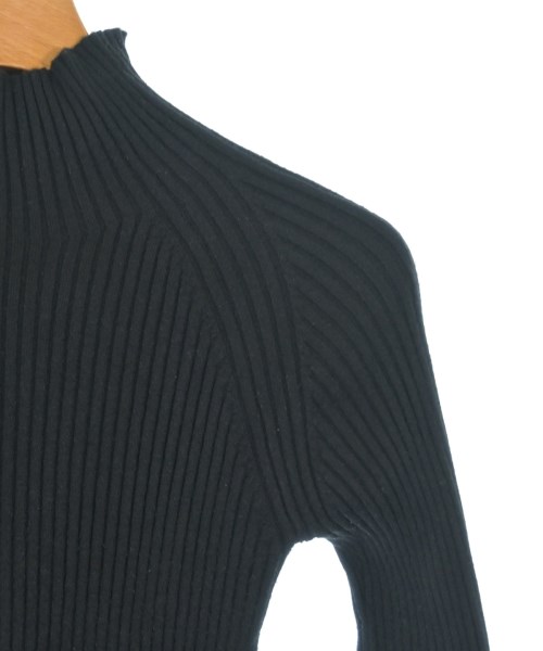 SENSE OF PLACE by URBAN RESEARCH（センスオブプレイスバイアーバンリサーチ）ニット・セーター 黒 サイズ:-(XS位) レディース/2200640905033